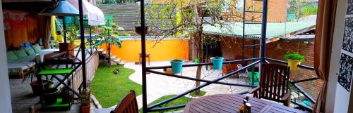 This photo about Hostel KOLGA Kutaisi shared on HyHotel.com