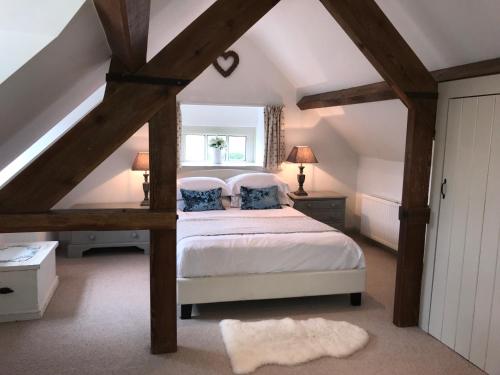 Cornerstone Cottage in Chipping Campden Cornerstone Cottage in Chipping Campden