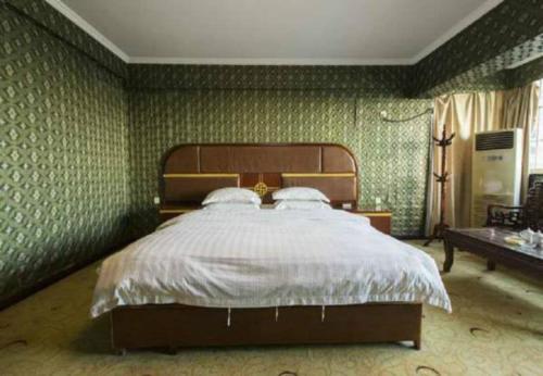 Jin Hong Lin Hotel, Nanning Jin Hong Lin Hotel, Nanning