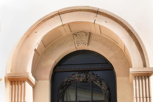 مدخل, Boutique Hotel Des XV in كوارتير دي لإسبلاندي مدخل, Boutique Hotel Des XV in كوارتير دي لإسبلاندي