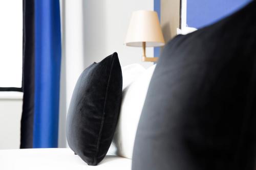 This photo about Boutique Hotel Des XV shared on HyHotel.com