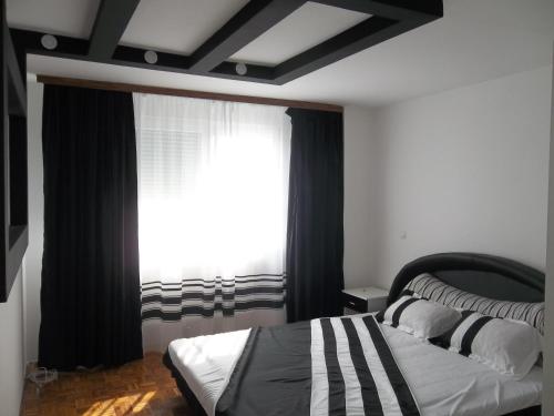 Apartman Sjenjak Tuzla
Apartman Sjenjak Tuzla