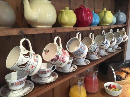 Ye Olde Saddlery B&B in นีทิสเฮด Ye Olde Saddlery B&B in นีทิสเฮด