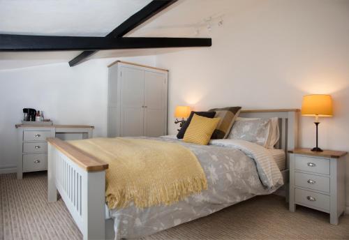 Ye Olde Saddlery B&B in นีทิสเฮด Ye Olde Saddlery B&B in นีทิสเฮด