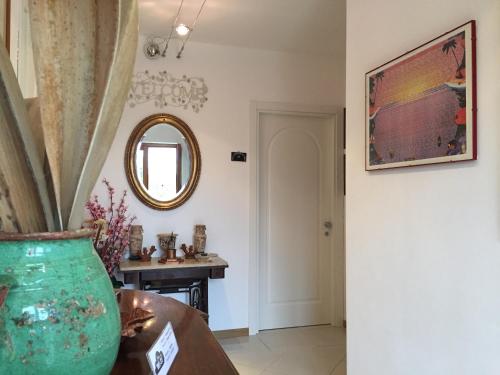 This photo about Residenza Fontana del Ferro shared on HyHotel.com