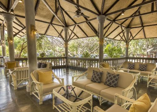 Lobby, Let's Hyde Pattaya Resort & Villas in Pattaya Lobby, Let's Hyde Pattaya Resort & Villas in Pattaya