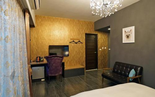 This photo about Mori Inn shared on HyHotel.com