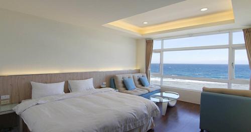 Luti Sea Shore Hotel in Green Island Luti Sea Shore Hotel in Green Island