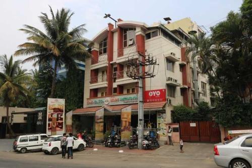 Hotel Vandematharam