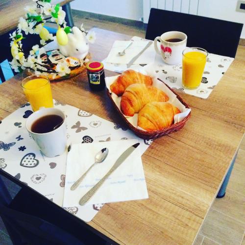 This photo about A due passi shared on HyHotel.com