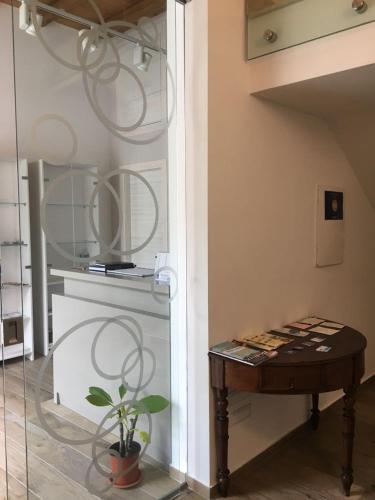 Lobby, Ai Gradini Affittacamere in Castellammare del Golfo Lobby, Ai Gradini Affittacamere in Castellammare del Golfo