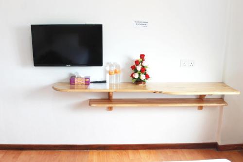 This photo about Am Transit Inn shared on HyHotel.com