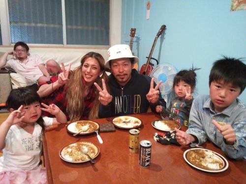 Okinawa Guest House Little Asia in Okinawa Main island Okinawa Guest House Little Asia in Okinawa Main island