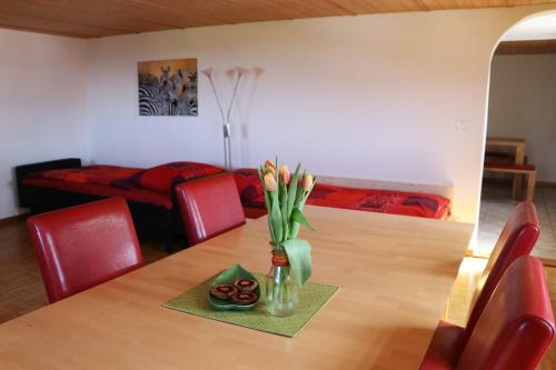 Apartment Ober-Tiefenbuhl in Hergiswil Bei Willisau Apartment Ober-Tiefenbuhl in Hergiswil Bei Willisau