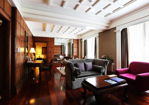 Faciliteiten, The Imperial Hotel and Convention Centre Korat in Nakhonratchasima Faciliteiten, The Imperial Hotel and Convention Centre Korat in Nakhonratchasima