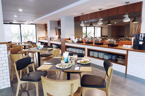 식음료(F&B), 호텔 마유 치앙마이 (Hotel MAYU Chiang Mai) in 치앙마이 식음료(F&B), 호텔 마유 치앙마이 (Hotel MAYU Chiang Mai) in 치앙마이
