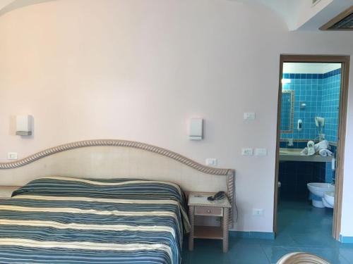 This photo about Hotel Terme Cristallo Palace shared on HyHotel.com