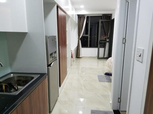 This photo about River Gate Apartment shared on HyHotel.com