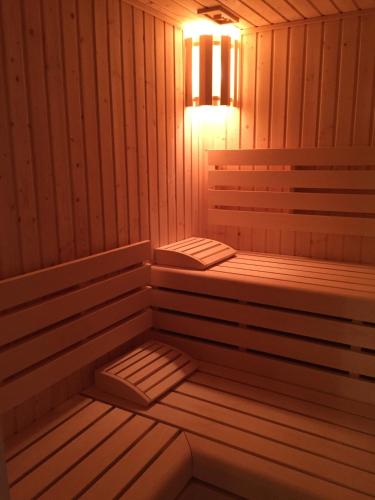 Sauna, Apartmany Sportrelax in Albrechtice V Jizerskych Horach Sauna, Apartmany Sportrelax in Albrechtice V Jizerskych Horach