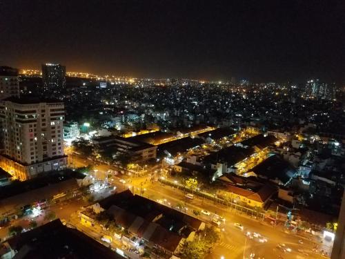 This photo about River Gate Apartment shared on HyHotel.com