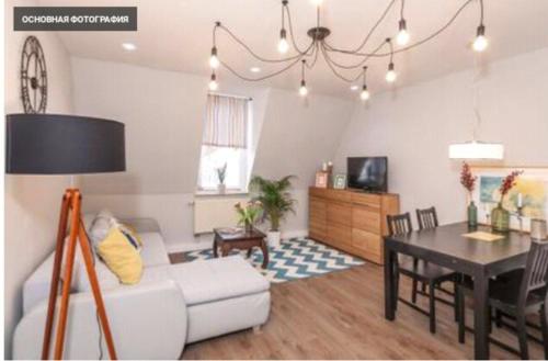 This photo about City Apartment Erin shared on HyHotel.com