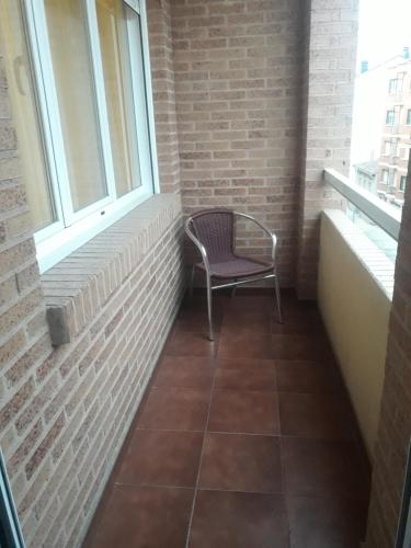 Alfonso Peña (Alfonso Pena) in Santo Domingo de la Calzada Alfonso Peña (Alfonso Pena) in Santo Domingo de la Calzada