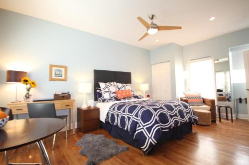 This photo about Magnolia Studios shared on HyHotel.com