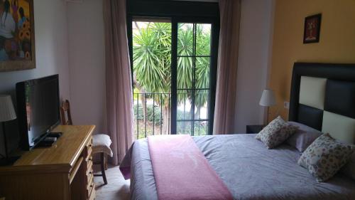 Hospederia V Centenario in Cancelada Hospederia V Centenario in Cancelada