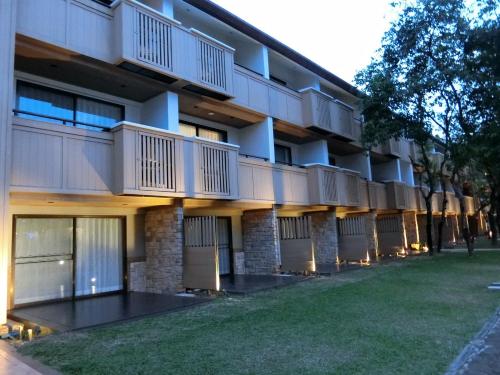 ドイ トーン ロッジ8