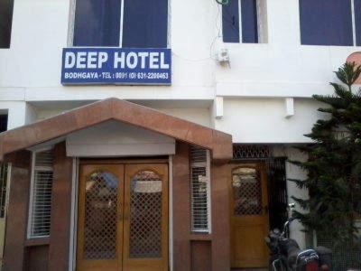 This photo about Deep Hotel shared on HyHotel.com