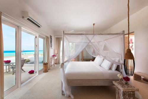 The Aiyana Pemba Resort in Pemba North The Aiyana Pemba Resort in Pemba North