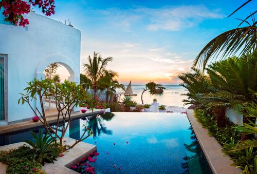 The Aiyana Pemba Resort in Pemba North The Aiyana Pemba Resort in Pemba North