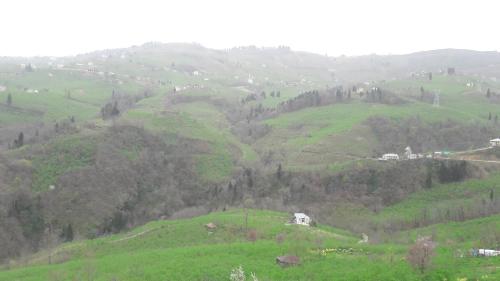 Trabzon Karabina Village Houses yol tarifi
