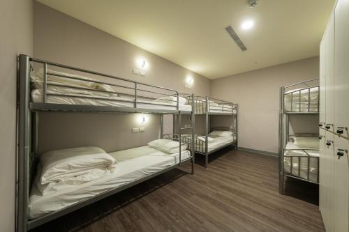فندق سكاي وان (Skyone Hotel) in كاوشيونغ فندق سكاي وان (Skyone Hotel) in كاوشيونغ