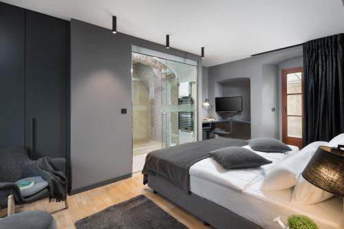 Rialto Residence in เปรซิกา Rialto Residence in เปรซิกา