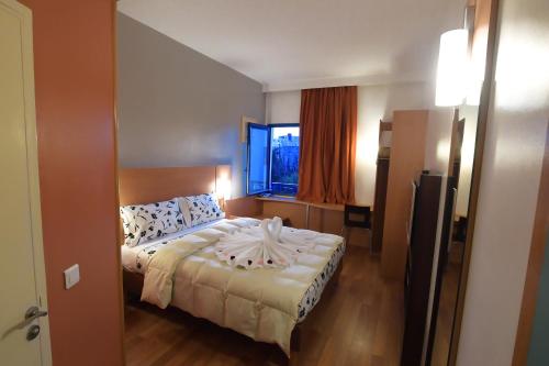 Senator Hotel Tanger in Boukhalef Senator Hotel Tanger in Boukhalef