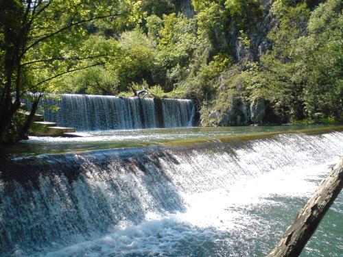 Apartman “Reka Gradac” in Gradac Apartman “Reka Gradac” in Gradac