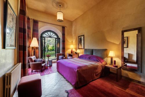 This photo about Dar Zemora shared on HyHotel.com