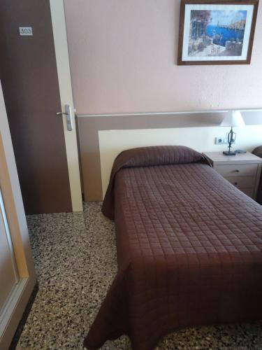 Hostal Internacional in Miami Platja Hostal Internacional in Miami Platja