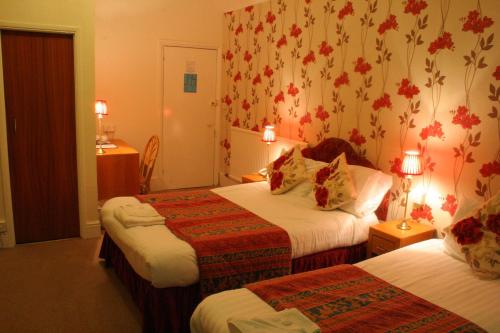 This photo about Holliers Hotel shared on HyHotel.com