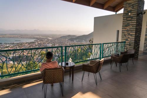Satama Hotel in Cap-Haitien Satama Hotel in Cap-Haitien