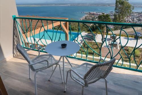 Satama Hotel in Cap-Haitien Satama Hotel in Cap-Haitien