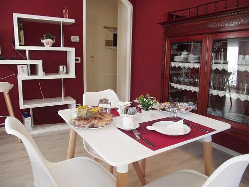 B&B La casa di Atena e Artemide in Сассарі B&B La casa di Atena e Artemide in Сассарі