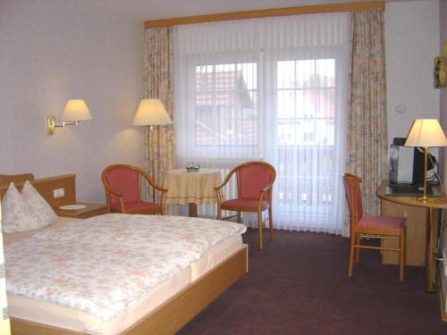 Ferienhof Meyer Landhotel in Petershagen Ferienhof Meyer Landhotel in Petershagen