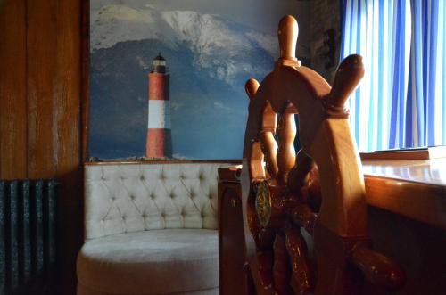 This photo about Los Yamanas shared on HyHotel.com