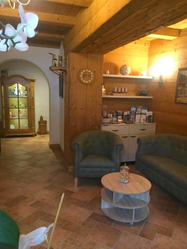 Landgasthof Kirchmayer in ฟาร์ชานท์ Landgasthof Kirchmayer in ฟาร์ชานท์