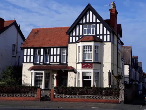 Craiglands Guest House Hotel