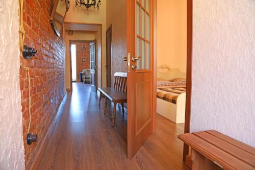 This photo about Apartments on Bakunina shared on HyHotel.com