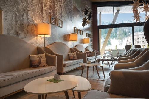 Kilátás, Aparthotel Vucko in Jahorina Kilátás, Aparthotel Vucko in Jahorina