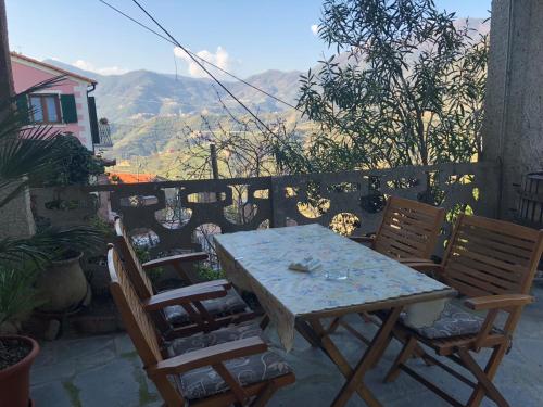 ระเบียง/ชานเรือน, LevantoTwo bedrooms Flat with terrace in ฟอนโตนา ระเบียง/ชานเรือน, LevantoTwo bedrooms Flat with terrace in ฟอนโตนา